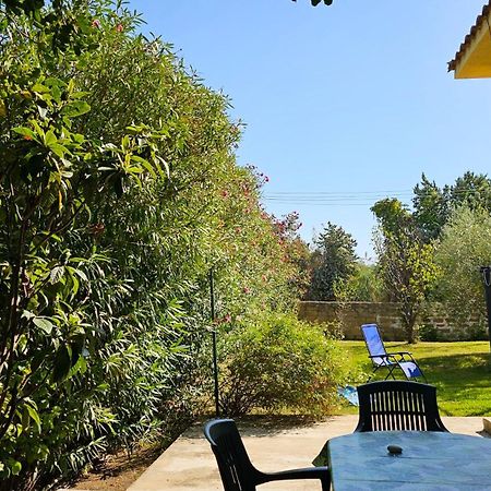 Giardino San Nicola Villa Trabia Exterior foto